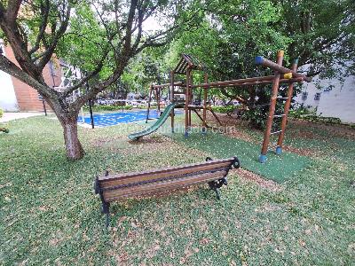 Apartamento de 3 alcobas en venta en Valle Del Lili, Cali, 60 m² · foto 15 de 17