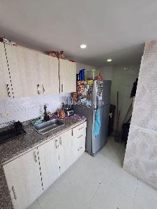 Apartamento de 3 alcobas en venta en Valle Del Lili, Cali, 60 m² · foto 3 de 17