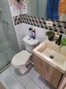 Apartamento de 3 alcobas en venta en Valle Del Lili, Cali, 60 m² · foto 7 de 17