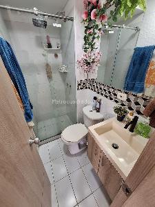 Apartamento de 3 alcobas en venta en Valle Del Lili, Cali, 60 m² · foto 8 de 17