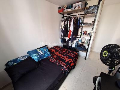 Apartamento de 3 alcobas en venta en Valle Del Lili, Cali, 60 m² · foto 9 de 17
