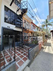 Casa de 4 alcobas en venta en Ciudadela Floralia, Cali, 115 m² · foto 2 de 19