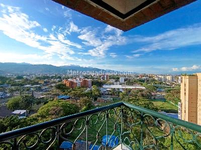 Apartamento de 4 alcobas en venta en Quintas De Don Simon, Cali, 170 m² · foto 10 de 18