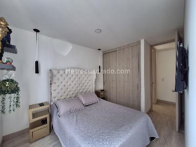 Apartamento de 3 alcobas en venta en Valle Del Lili, Cali, 95 m² · foto 10 de 20