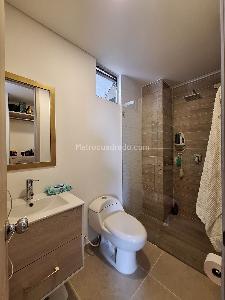 Apartamento de 3 alcobas en venta en Valle Del Lili, Cali, 95 m² · foto 13 de 20