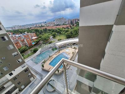 Apartamento de 3 alcobas en venta en Valle Del Lili, Cali, 95 m² · foto 16 de 20