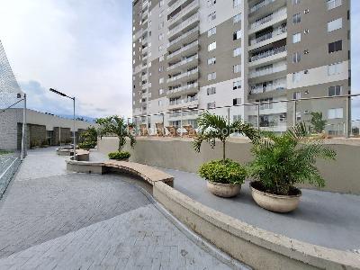 Apartamento de 3 alcobas en venta en Valle Del Lili, Cali, 95 m² · foto 17 de 20