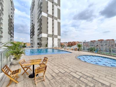 Apartamento de 3 alcobas en venta en Valle Del Lili, Cali, 95 m² · foto 18 de 20