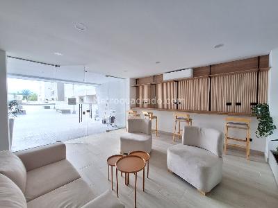 Apartamento de 3 alcobas en venta en Valle Del Lili, Cali, 95 m² · foto 19 de 20