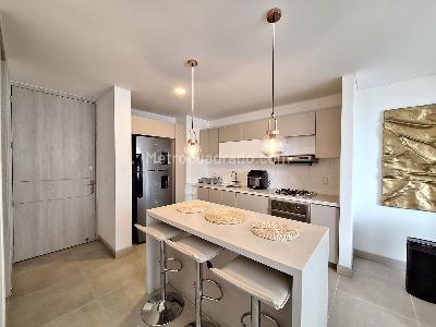 Apartamento de 3 alcobas en venta en Valle Del Lili, Cali, 95 m² · foto 2 de 20