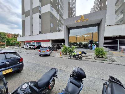 Apartamento de 3 alcobas en venta en Valle Del Lili, Cali, 95 m² · foto 20 de 20