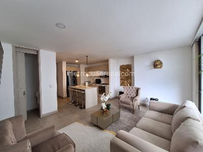 Apartamento de 3 alcobas en venta en Valle Del Lili, Cali, 95 m² · foto 5 de 20