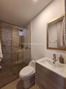 Apartamento de 3 alcobas en venta en Valle Del Lili, Cali, 95 m² · foto 8 de 20