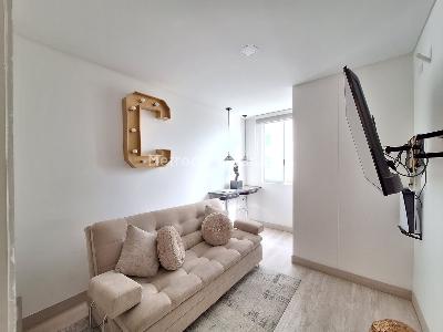 Apartamento de 3 alcobas en venta en Valle Del Lili, Cali, 95 m² · foto 9 de 20
