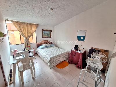 Apartamento en venta en Santa Anita, Cali · foto 11 de 18