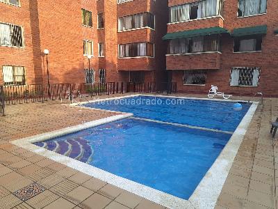 Apartamento en venta en Santa Anita, Cali · foto 18 de 18