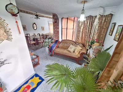 Apartamento en venta en Santa Anita, Cali · foto 5 de 18