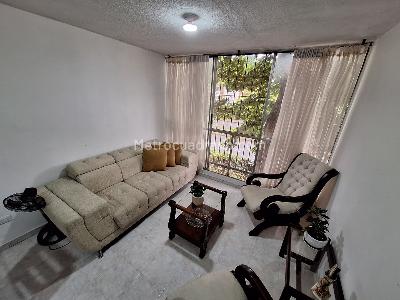 Apartamento de 3 alcobas en venta en Camino Real, Cali, 65 m² · foto 10 de 18