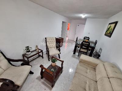 Apartamento de 3 alcobas en venta en Camino Real, Cali, 65 m² · foto 11 de 18