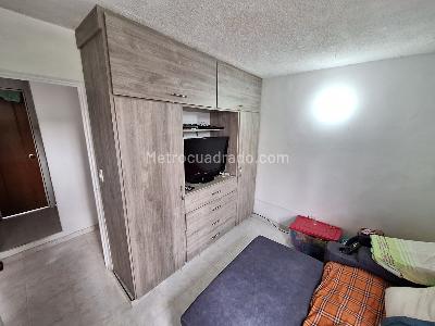 Apartamento de 3 alcobas en venta en Camino Real, Cali, 65 m² · foto 12 de 18