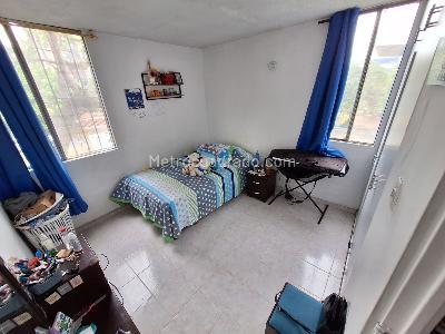 Apartamento de 3 alcobas en venta en Camino Real, Cali, 65 m² · foto 13 de 18
