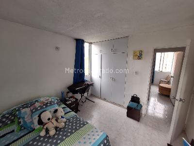 Apartamento de 3 alcobas en venta en Camino Real, Cali, 65 m² · foto 14 de 18
