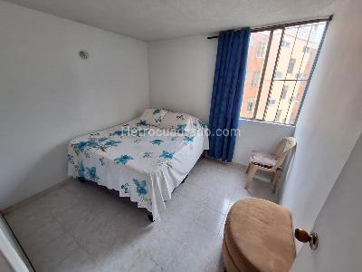 Apartamento de 3 alcobas en venta en Camino Real, Cali, 65 m² · foto 15 de 18