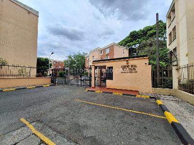 Apartamento de 3 alcobas en venta en Camino Real, Cali, 65 m² · foto 3 de 18
