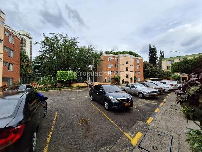 Apartamento de 3 alcobas en venta en Camino Real, Cali, 65 m² · foto 5 de 18