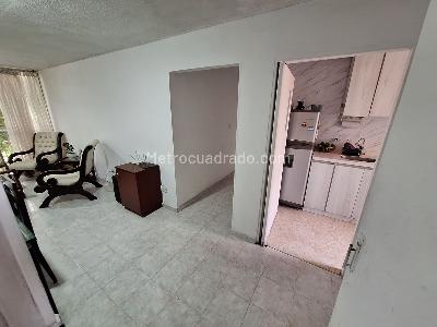 Apartamento de 3 alcobas en venta en Camino Real, Cali, 65 m² · foto 6 de 18