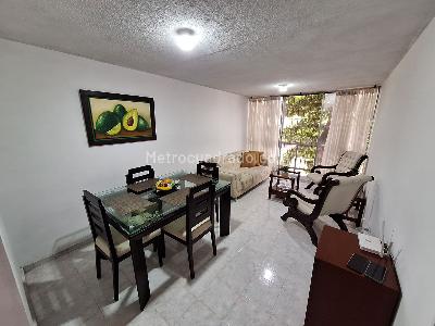 Apartamento de 3 alcobas en venta en Camino Real, Cali, 65 m² · foto 7 de 18