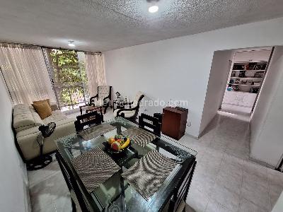 Apartamento de 3 alcobas en venta en Camino Real, Cali, 65 m² · foto 8 de 18