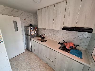 Apartamento de 3 alcobas en venta en Camino Real, Cali, 65 m² · foto 2 de 18