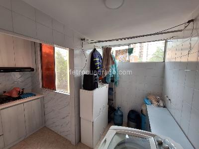 Apartamento de 3 alcobas en venta en Camino Real, Cali, 65 m² · foto 9 de 18