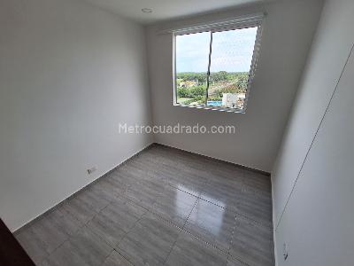 Apartamento de 2 alcobas en venta en Valle Del Lili, Cali, 57 m² · foto 10 de 20