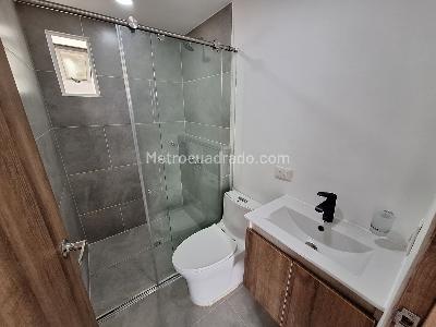 Apartamento de 2 alcobas en venta en Valle Del Lili, Cali, 57 m² · foto 14 de 20