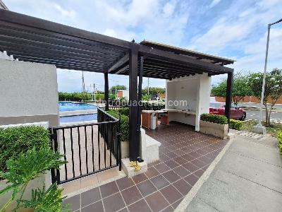 Apartamento de 2 alcobas en venta en Valle Del Lili, Cali, 57 m² · foto 18 de 20