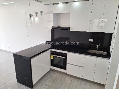 Apartamento de 2 alcobas en venta en Valle Del Lili, Cali, 57 m² · foto 1 de 20