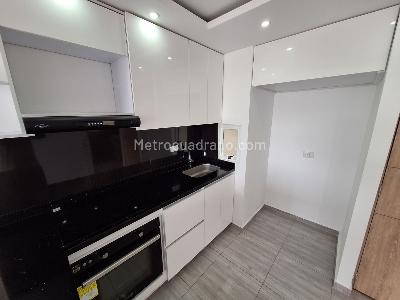 Apartamento de 2 alcobas en venta en Valle Del Lili, Cali, 57 m² · foto 3 de 20