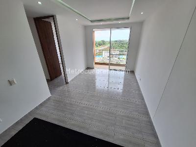 Apartamento de 2 alcobas en venta en Valle Del Lili, Cali, 57 m² · foto 4 de 20