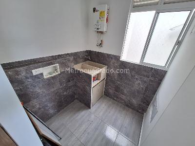 Apartamento de 2 alcobas en venta en Valle Del Lili, Cali, 57 m² · foto 5 de 20