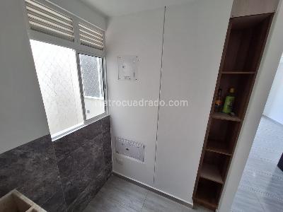 Apartamento de 2 alcobas en venta en Valle Del Lili, Cali, 57 m² · foto 6 de 20