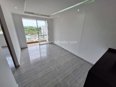Apartamento de 2 alcobas en venta en Valle Del Lili, Cali, 57 m² · foto 7 de 20