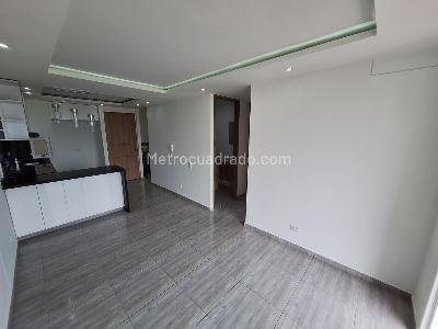 Apartamento de 2 alcobas en venta en Valle Del Lili, Cali, 57 m² · foto 8 de 20
