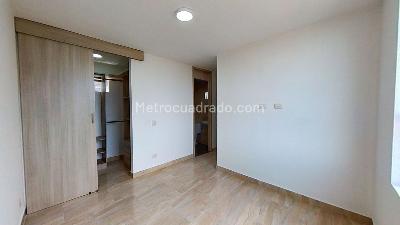 Apartamento de 3 alcobas en venta en Unicentro, Palmira, 60 m² · foto 15 de 18