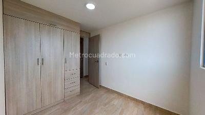 Apartamento de 3 alcobas en venta en Unicentro, Palmira, 60 m² · foto 12 de 18