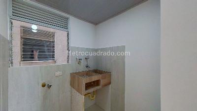 Apartamento de 3 alcobas en venta en Unicentro, Palmira, 60 m² · foto 5 de 18