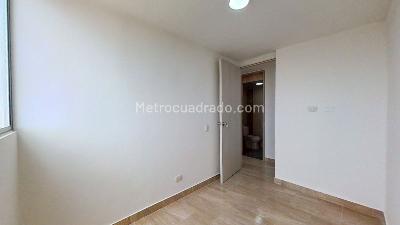 Apartamento de 3 alcobas en venta en Unicentro, Palmira, 60 m² · foto 11 de 18