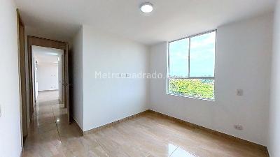 Apartamento de 3 alcobas en venta en Unicentro, Palmira, 60 m² · foto 7 de 18