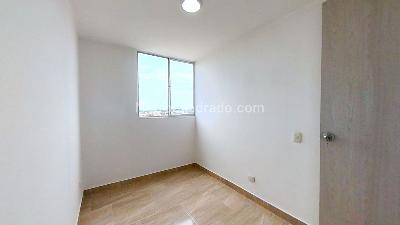 Apartamento de 3 alcobas en venta en Unicentro, Palmira, 60 m² · foto 10 de 18
